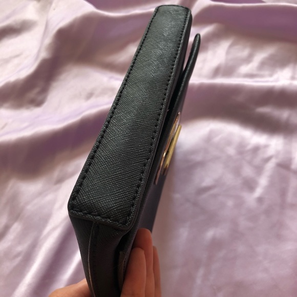 Kate Spade Black Newbury Lane Sally Crossbody - Picture 5 of 7